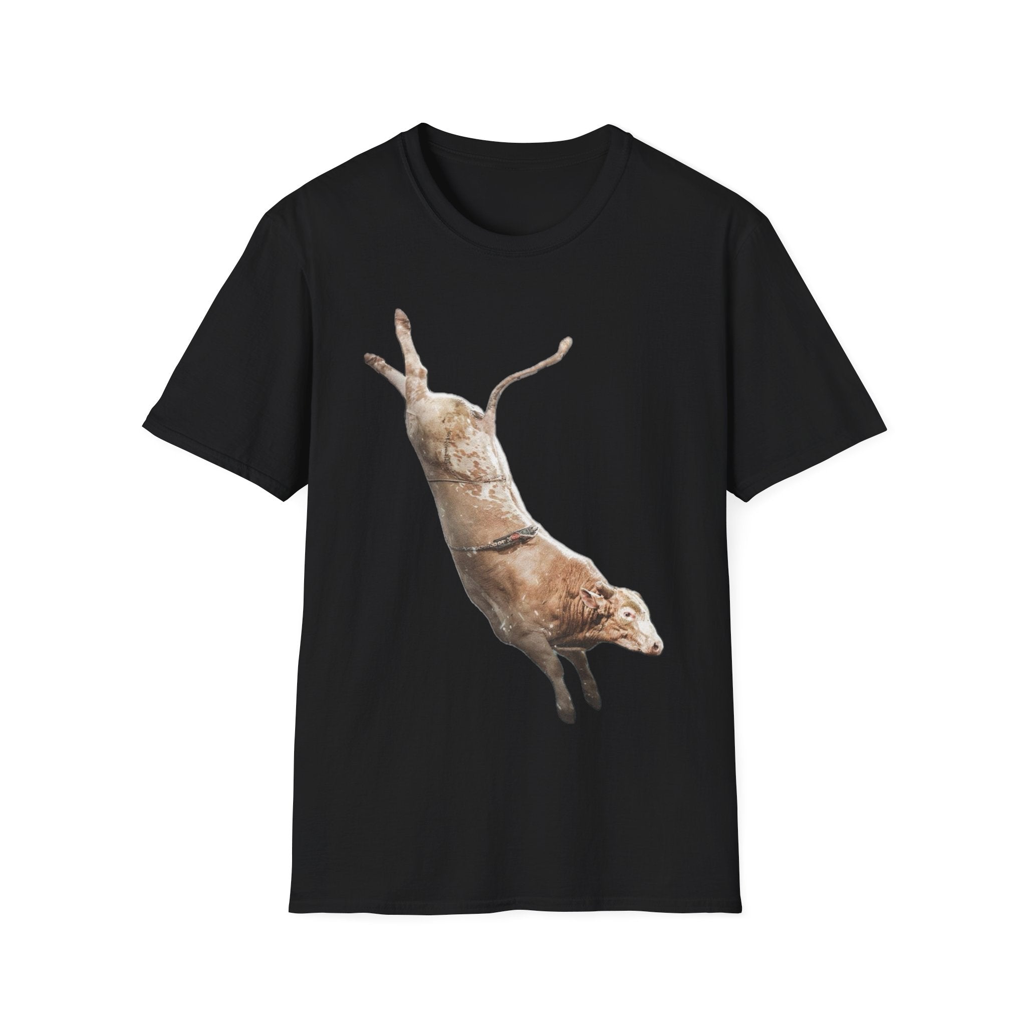 Man Hater PBR 2024 Yeti World Champion Bucking Bull rodeo bull riding T-Shirt