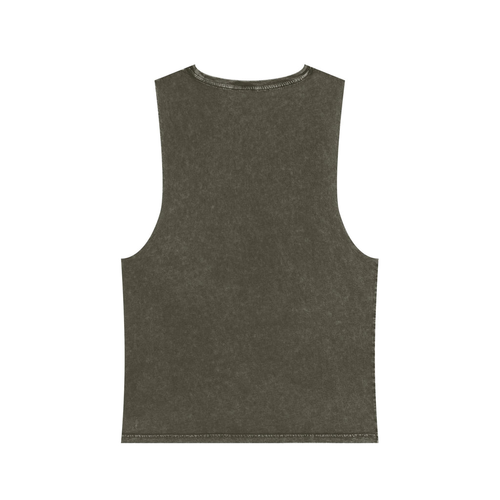 If One Man Can Hold You Down quote Tank Top GYM Justin Gaethje UFC