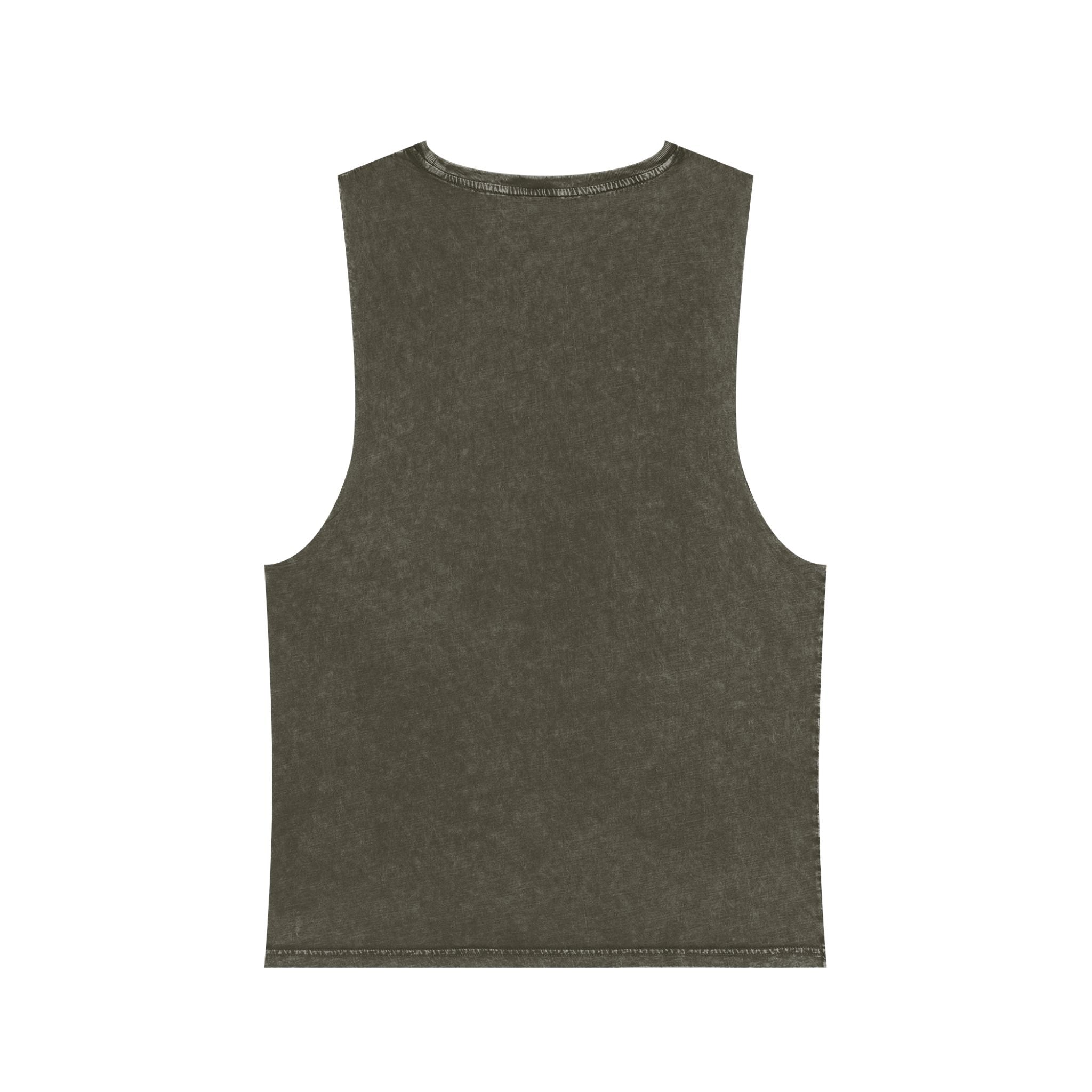 If One Man Can Hold You Down quote Tank Top GYM Justin Gaethje UFC