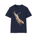 Man Hater PBR 2024 Yeti World Champion Bucking Bull rodeo bull riding T-Shirt