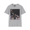 The Office Basketball iconic scenes T-Shirt