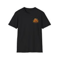 Yellow Belly Chinese Buffet T-Shirt | Restaurant Logo Tee Theo Von
