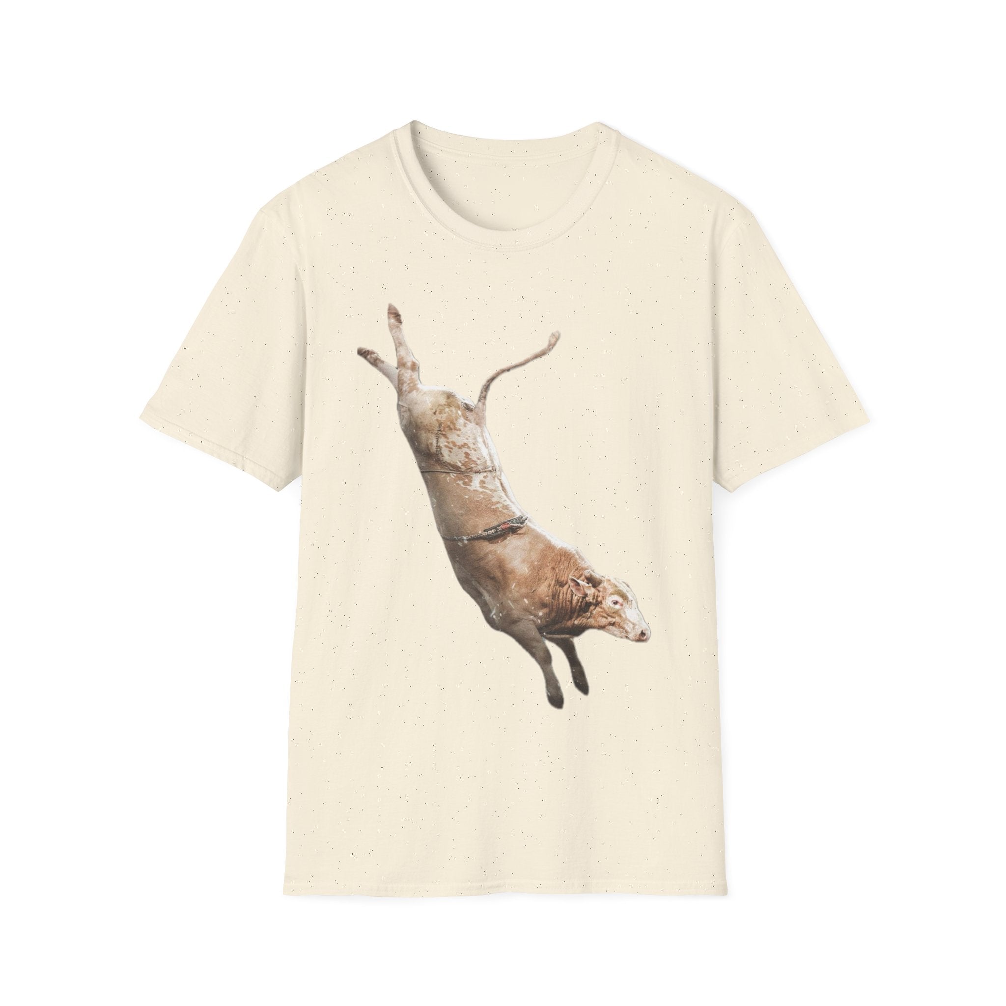 Man Hater PBR 2024 Yeti World Champion Bucking Bull rodeo bull riding T-Shirt
