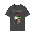 Perfect Summary Of Every 4‑Leg Parlay Tee Tiger Celebration Meme T‑Shirt