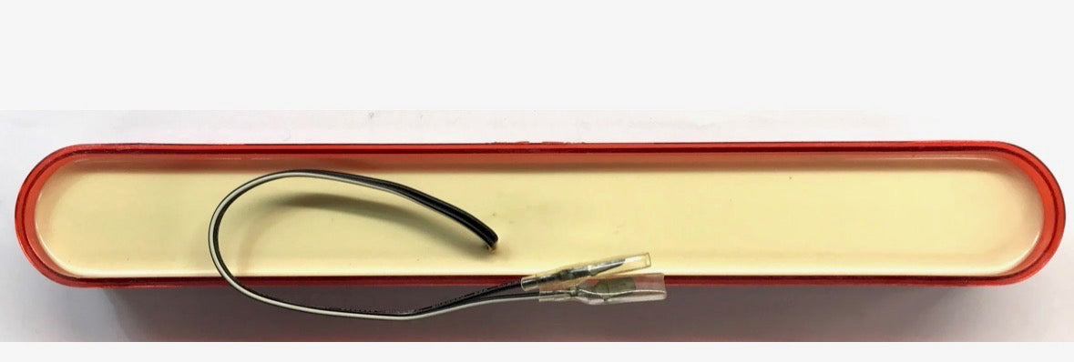 Jokon 029032 Central High-Level Brake Stop Light – 10996838 N1.0194.000 – NOS