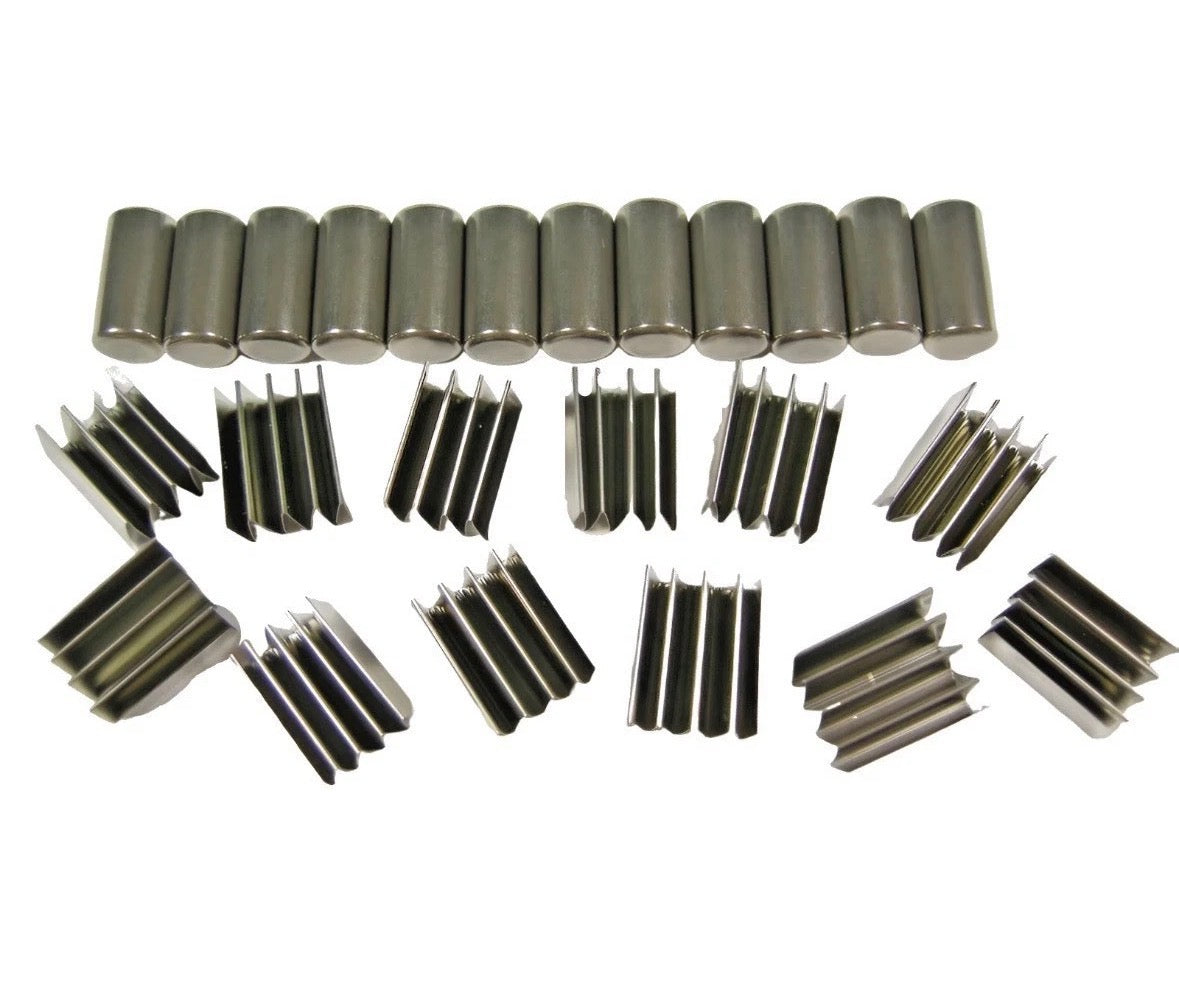 727 TF8 Spring & Roller Kit Low Reverse Sprag A727 Transmission 1962-87